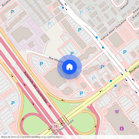 1780 Rue Maurice-Gauvin, Chomedey, Chomedey, Laval, H7S 2K1