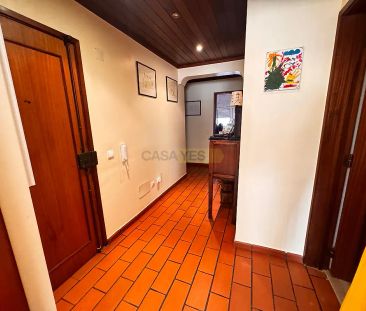 Apartment T3 in Setúbal (São Julião, Nossa Senhora da Anunciada e S... - Foto 2
