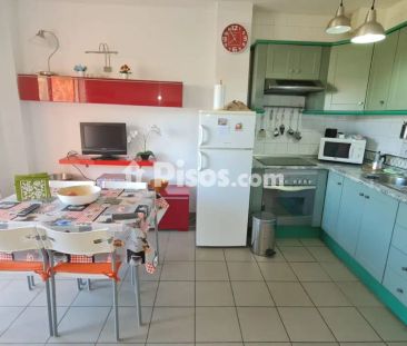Apartamento en alquiler en Calle del Valle Menéndez, 1 - Foto 5