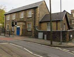 Church Road Room 2 - Photo 1