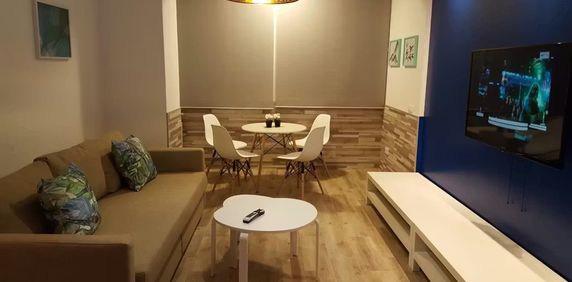 Paseo de las Delicias, Madrid, Community of Madrid 28045 - Photo 2