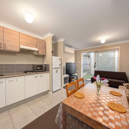 Granny Flat for Lease in Schofields - Photo 3