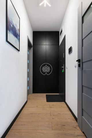 Dwupokojowe mieszkanie na Szwederowie nowy blok - Фото 2