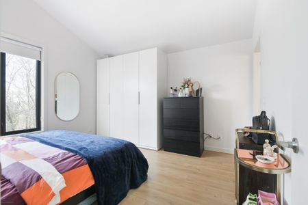 For Lease - 506 Scarborough Road Unit# THIRD FLOOR, Toronto, Ontario - Photo 4