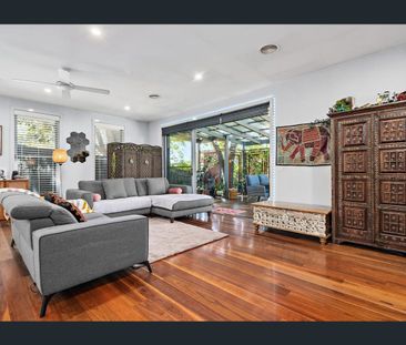 Modern Home in Great Location - Photo 1