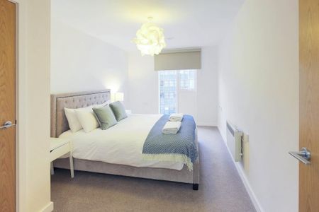 1 bedroom apartment to rent - Photo 3