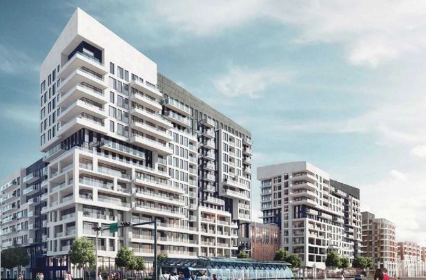 For Lease - 8 Rouge Valley Drive Unit# 305, Markham, Ontario - Photo 1