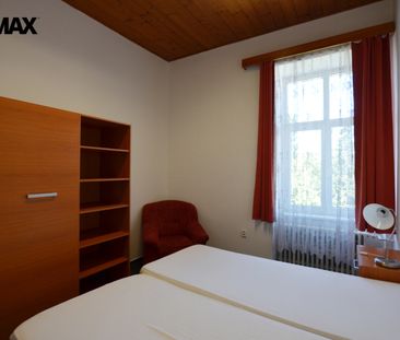 Pronájem bytu - pokoje v osobním vlastnictví 20 m², Tábor - Photo 1