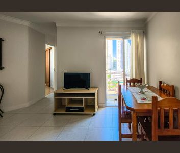 Apartamento para alugar com 50m², 2 quartos e 1 vaga - Photo 2