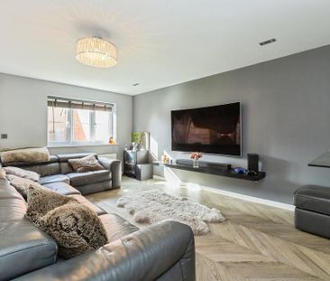 3 bedroom terraced house to rent - Photo 2