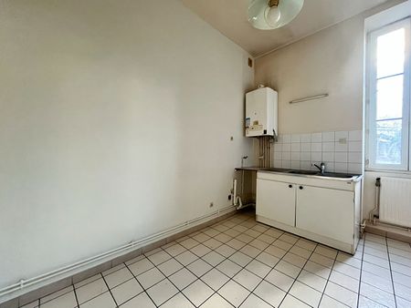 Location Appartement 1 pièce 38m² - Photo 2