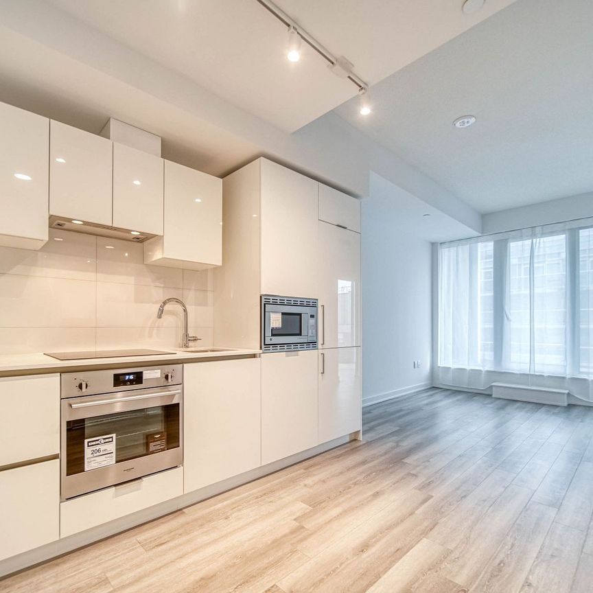 For Lease - 121 St Patrick Street Unit# 1221, Toronto, Ontario - Photo 1