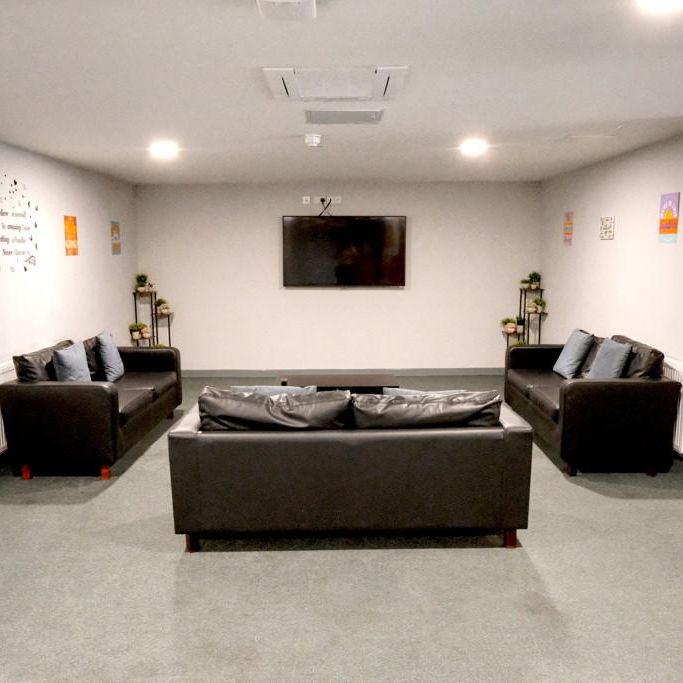 2 bedroom flat share to rent - Photo 1