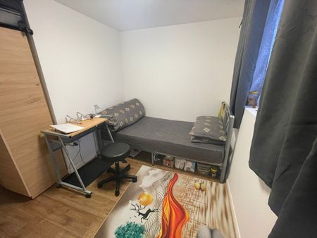 Room in a Shared House, London, E13 - Photo 4