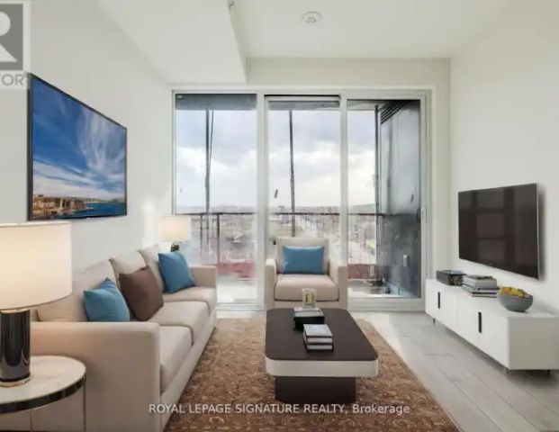 801 - 39 MARY ST STREET | 801 - 39 MARY ST STREET, Barrie - Photo 1