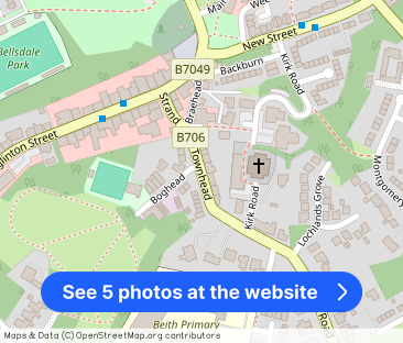 1 bedroom flat for rent - Photo 1