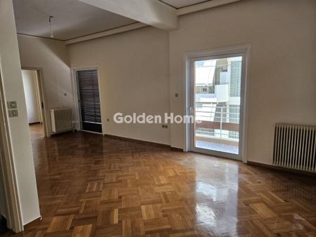 Διαμέρισμα για ενοικίαση Λαμπρινή (Γαλάτσι) - Photo 2