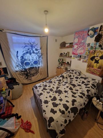 5 Bed Terraced House, Upper Lewes Road, BN2 - Photo 3