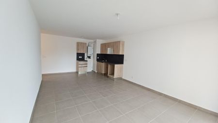 location Appartement T3 DE 65.45m² À ANNEMASSE - Photo 3