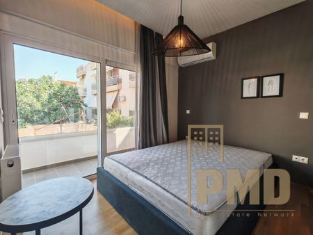 Μεζονέτα για ενοικίαση Άνω Γλυφάδα (Γλυφάδα) - Photo 5