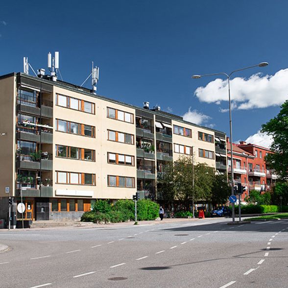 Väderkvarnsgatan 28A, 75329, Uppsala - Foto 1