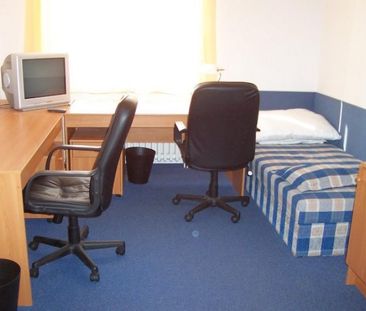 Pronájem pokoje 15 m², Minská, Brno - Photo 1