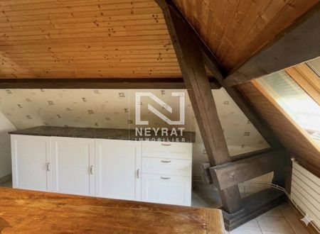 Location Appartement 3 pièces 71m² AUXONNE 21130 - Photo 3
