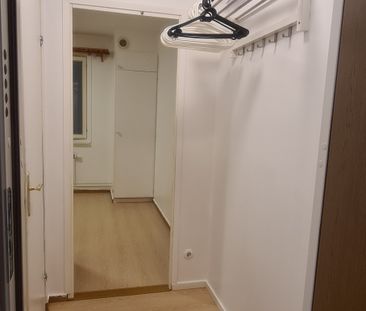 Elinsborgsbacken, Spånga - Foto 5