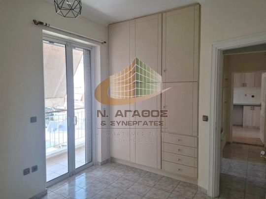 Μεζονέτα για ενοικίαση Τζιτζιφιές (Καλλιθέα) - Photo 1