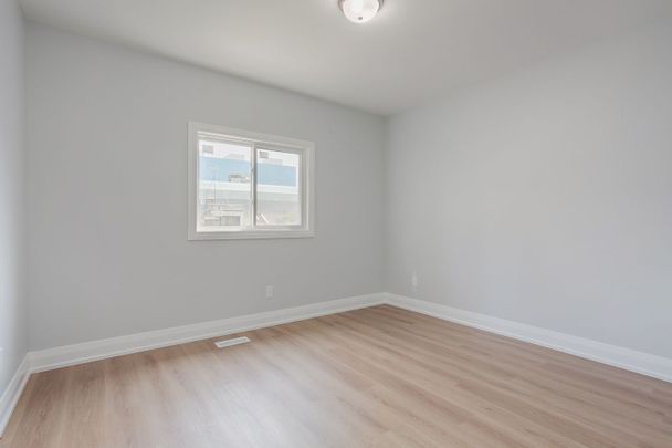 For Lease - 19 D'arcy Street, Toronto, Ontario - Photo 1