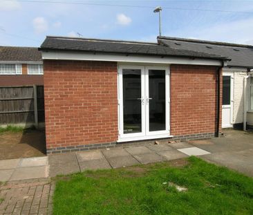 1 bedroom flat to rent - Photo 6