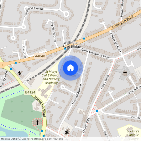 David Road, Handsworth, B20 3TY