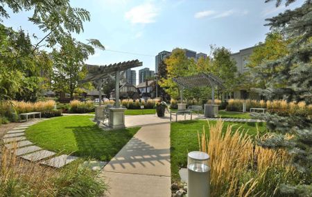 For Lease - 17 Anndale Drive Unit# 210, Toronto, Ontario - Photo 3