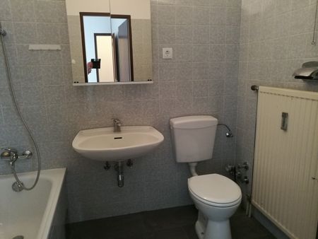 15427 Traisenpark inkl. Autoabstellplatz! - Photo 5