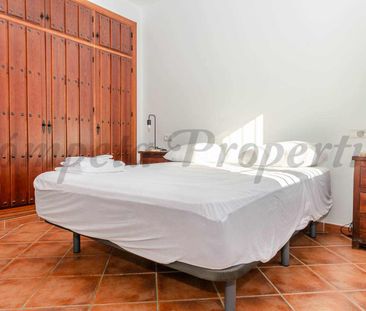 Country Property in Árchez, Inland Andalucia in the mountains - Photo 2