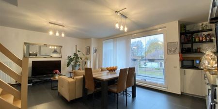 Duplex te huur in Ronsele voor € 850 met 2 slaapkamers - Photo 3
