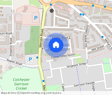 Lucas Road, Colchester - Photo 1