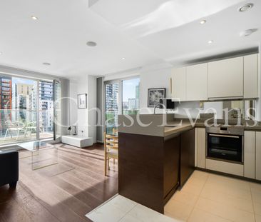 3 bedroom apartment to rent - Photo 5