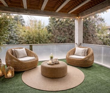 Location Appartement 3 pièces 66m² ROMANS SUR ISERE 26100 - Photo 5