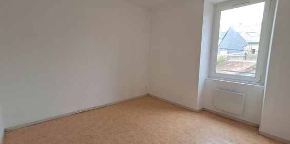 Location Appartement 1 pièce 22m² NANTES 44100 - Photo 3