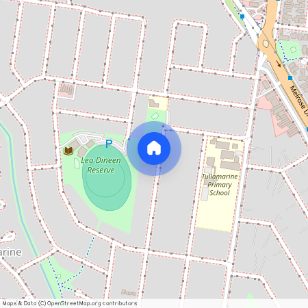 2/75 Gordon St, Vic 3043, Tullamarine