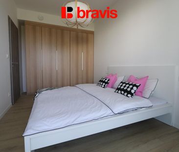 Pronájem bytu 2+kk 67 m2 - Fotografie 6