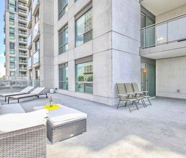 For Lease - 21 Hillcrest Avenue Unit# 508, Toronto, Ontario - Photo 2