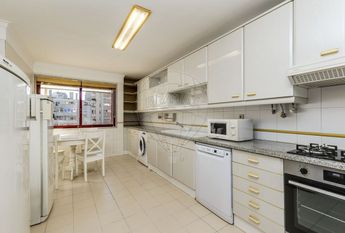 Apartamento T3 em Lisboa