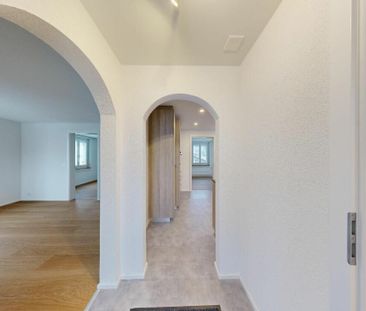 3.5 Zimmer, 55 m², 1. Stock - Photo 1