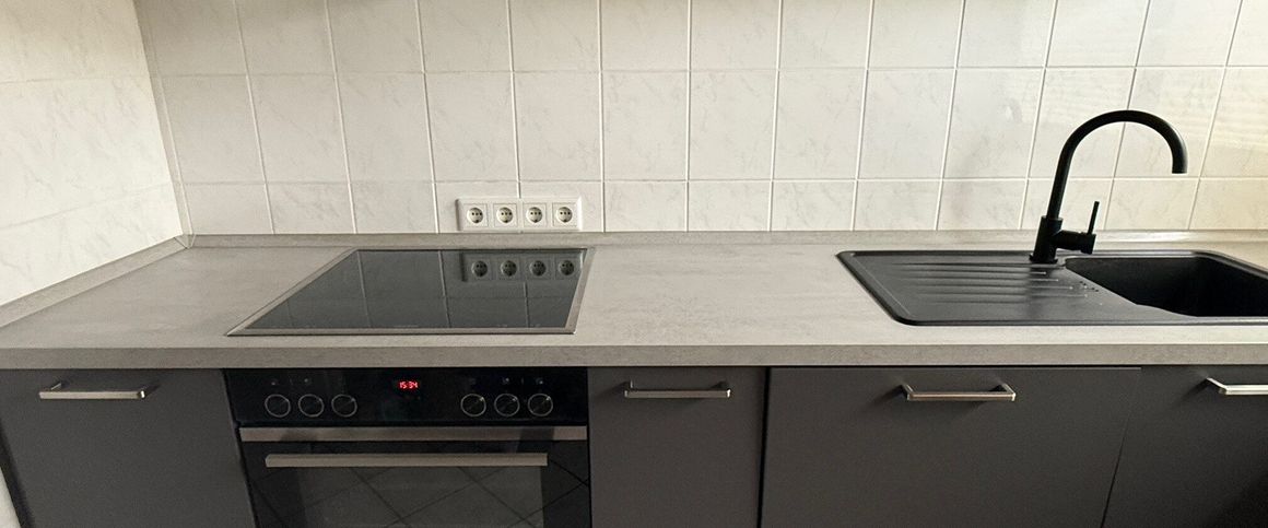 3 Zi.-Wohnung 69 m² - Foto 1