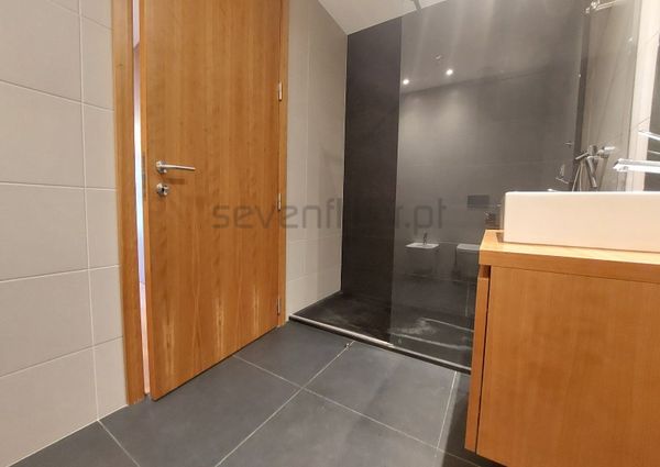 Apartamento T2 em Porto