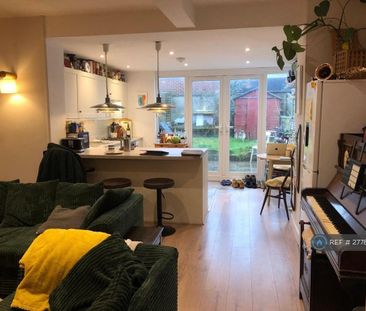 1 bedroom in a house share to rent - Photo 2