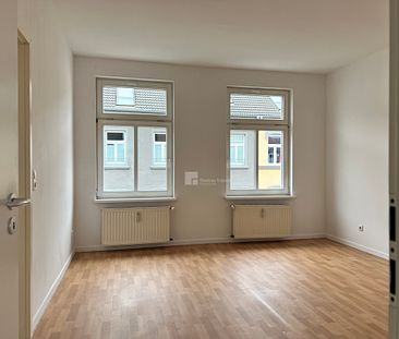 Zentral und Praktisch: 2 Zimmer in der Nähe des Hauptbahnhofs mit Geräumiger Wohnküche - Foto 5