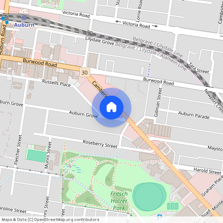 209/38 Camberwell Road, Vic 3123, Hawthorn East